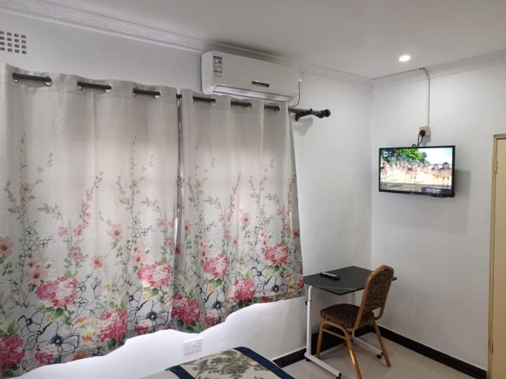 Matt Bed And Breakfast Лилонгве Экстерьер фото